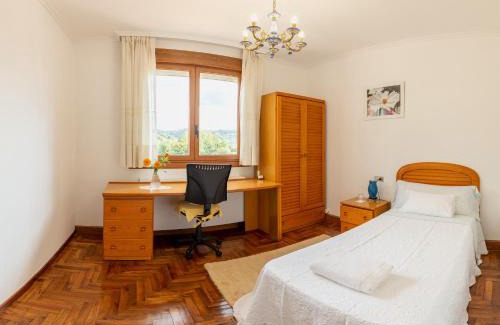 Redondela House | Lar de Carmen