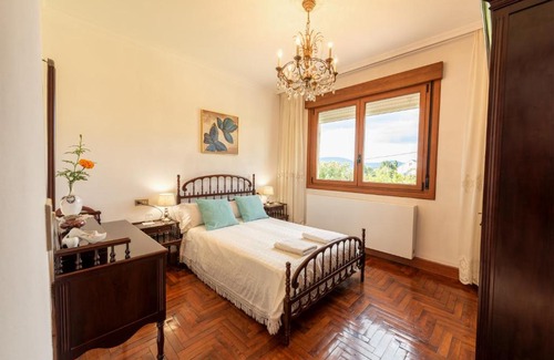 Redondela House | Lar de Carmen