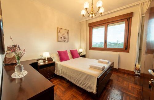 Redondela House | Lar de Carmen