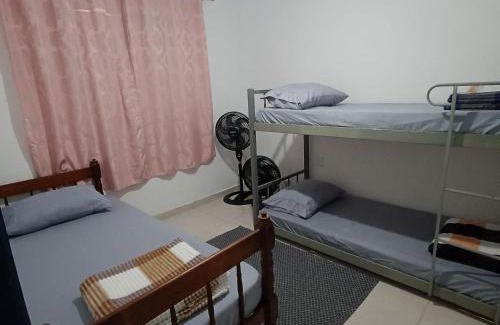 Pontal House | Lar, doce mar.