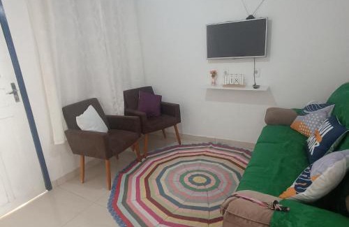 Pontal House | Lar, doce mar.