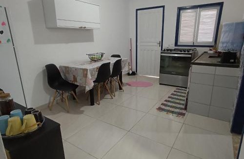 Pontal House | Lar, doce mar.