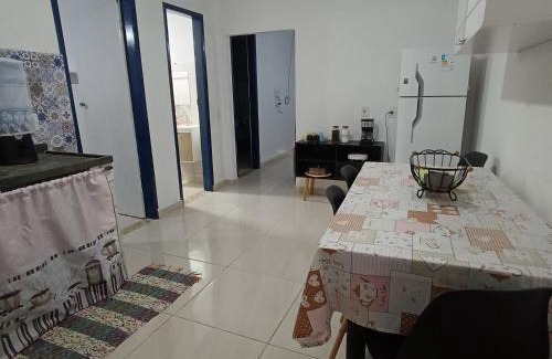 Pontal House | Lar, doce mar.