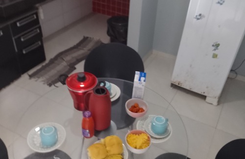 Jose Americo House | Lar Jampa - Hospedagem Domiliciliar
