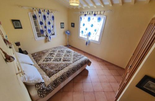 Agadir Bay House | Lara House 2
