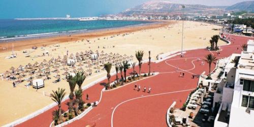 Agadir Bay House | Lara House 2