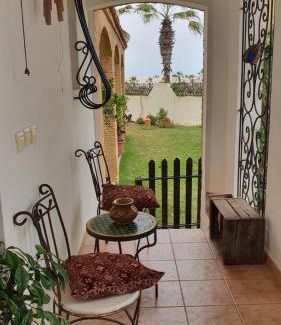 Agadir Bay House | Lara House 2