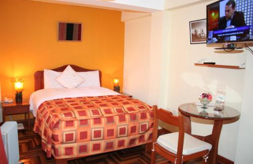 Cusco Hotel | Laramani Hotel Boutique