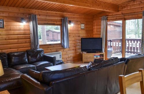 Kenwick House | Larch Lodge - Uk37187