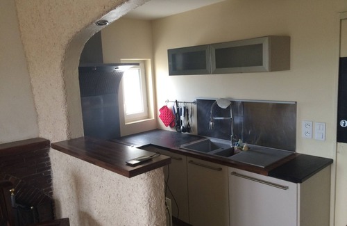 Rochefort House | Large 23-bed house in Rochefort (17) with heated indoor swimming pool