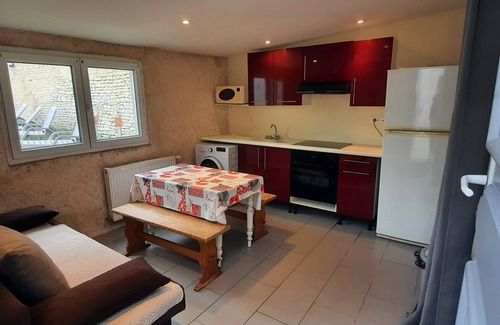 Rochefort House | Large 23-bed house in Rochefort (17) with heated indoor swimming pool