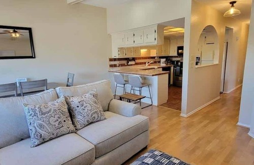 South Padre Island Condo | Large 3 Bedr Bay Views Pool Great Deck 3 Bedroom Condo