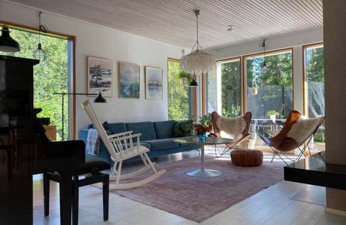 Rovaniemi House | Large and beautiful house
