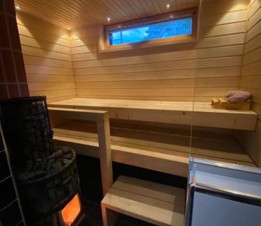 Rovaniemi House | Large and beautiful house