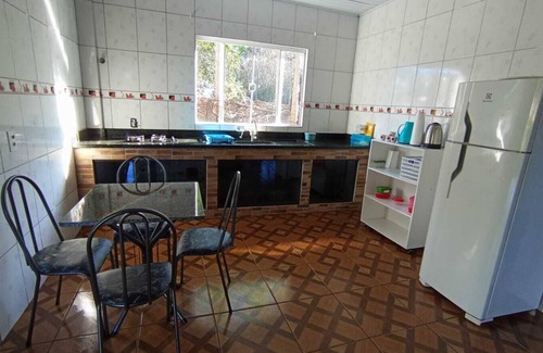 Foz do Iguacu Cottage | Large and comfortable country house in Foz do Iguaçu. We accept pets and children