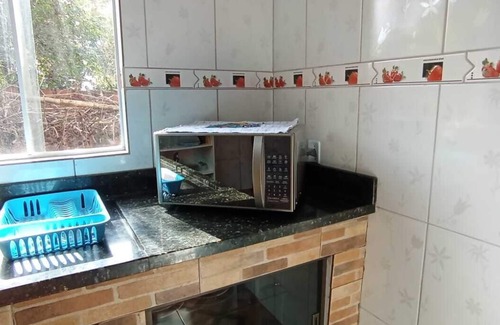 Foz do Iguacu Cottage | Large and comfortable country house in Foz do Iguaçu. We accept pets and children