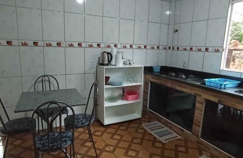 South Region Cottage | Large and comfortable country house in Foz do Iguaçu. We accept pets and children