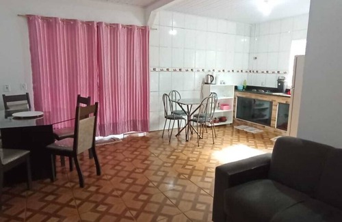 South Region Cottage | Large and comfortable country house in Foz do Iguaçu. We accept pets and children