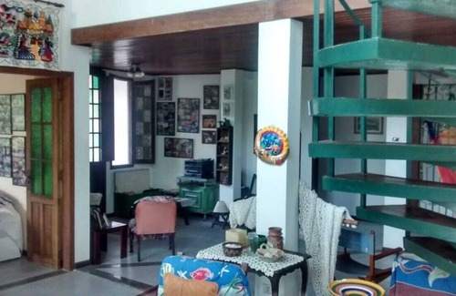 Sao Lourenco House | Large and comfortable house for up to 12 people in São Lourenço Beach