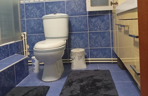 Pendik Apartment | Large and Comfortable Apartment in Istanbul