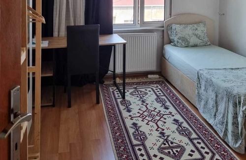 Pendik Apartment | Large and Comfortable Apartment in Istanbul