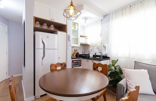 Sao Paulo House | Large apartment close to USP
