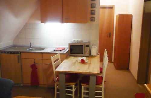 Hiddensee Apartment | Large apartment - Egons Hüsing