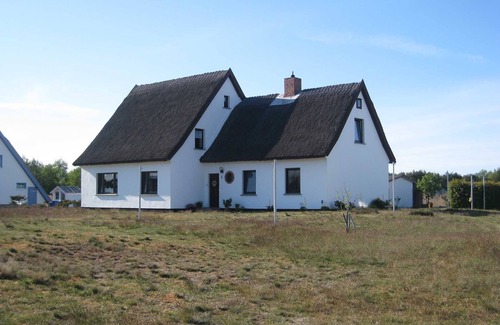 Hiddensee Apartment | Large apartment - Egons Hüsing