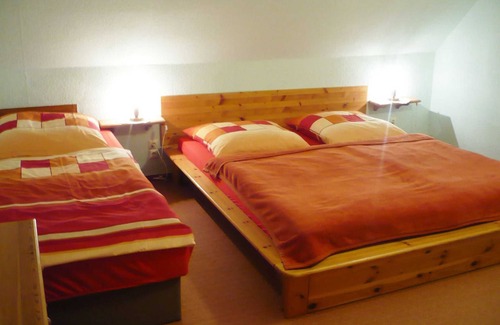 Hiddensee Apartment | Large apartment - Egons Hüsing