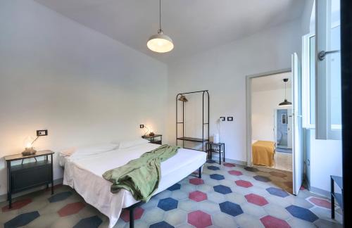 Perledo Apartment | Large apartment in the village near Varenna