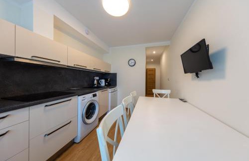 Prosek Apartment | Large apartment Prosek - Your second home!