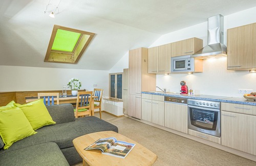 Westendorf Apartment | Large appartment with magnificent views!