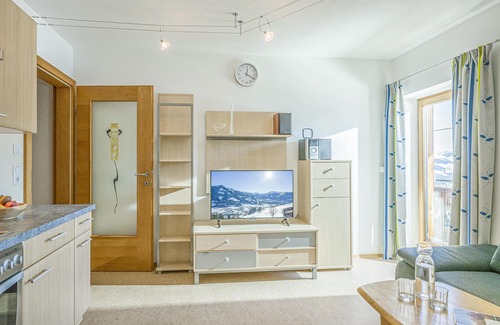 Westendorf Apartment | Large appartment with magnificent views!