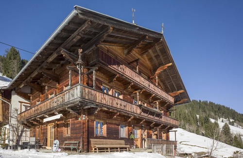 Westendorf Apartment | Large appartment with magnificent views!