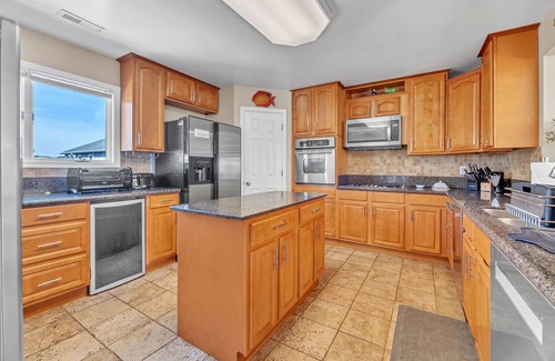 Croatan Beach House | Large Beach Home across the street from Oceanfront in Virginia Beach