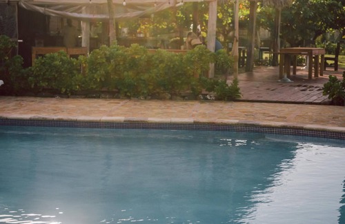 Hopkins Resort | Large Beach House w/Full Kitchen, Private Balconies, & Ocean Views