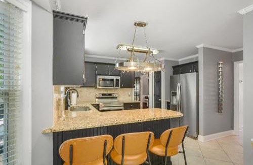 Charlotte Apartment | Large Beautiful Home sleeps 16+