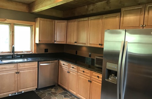 Wilmington House | Large beautifully renovated home close to Mt Snow and Hermitage