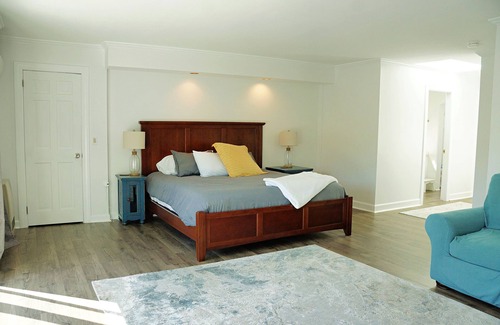 Camden Other | Large Camden Home: Walk to water, close to downtown.