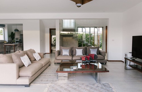 Yarary - Cap Cana Villa | Large Cap Cana Villa at Yarari with Pool