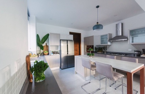 Yarary - Cap Cana Villa | Large Cap Cana Villa at Yarari with Pool
