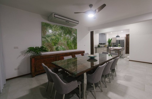 Yarary - Cap Cana Villa | Large Cap Cana Villa at Yarari with Pool