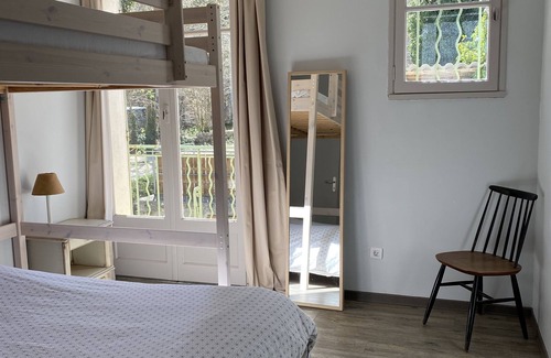 Meounes-les-Montrieux House | Large-capacity house in the middle of a green hamlet