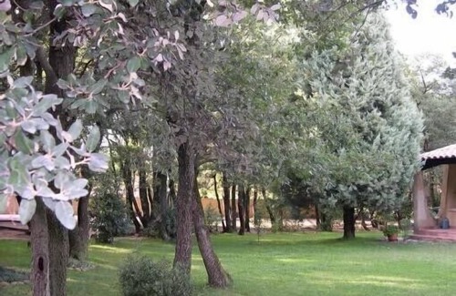 Rochefort-du-Gard Villa | Large charming Provencal villa with swimming pool, 6 bedrooms, classified 4 stars