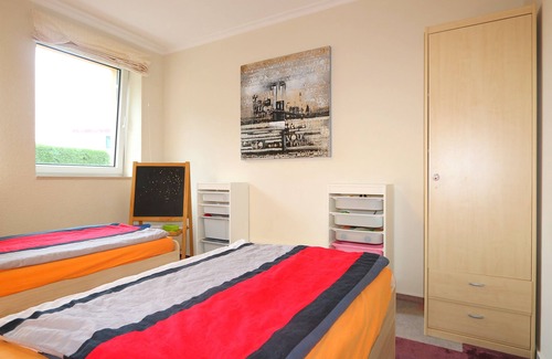 Sildemow Apartment | Large comfortable apartment, vacation with several generations