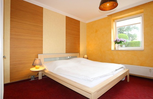 Sildemow Apartment | Large comfortable apartment, vacation with several generations
