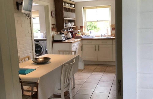Seething House | Large Country Cottage