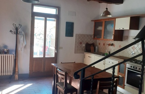 Dicomano House | Large country house for family and friends get-togethers 50 minutes from Florence