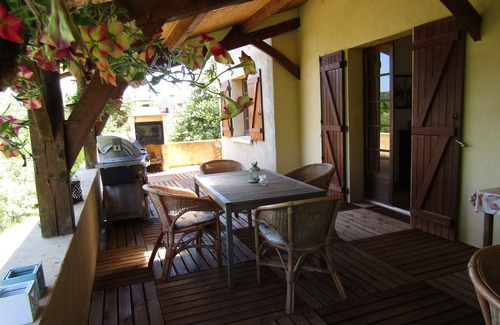 Grolejac House | Large Country House in the heart of Perigord Noir
