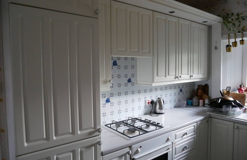 Watten House | Large Detached House In Central Caithness